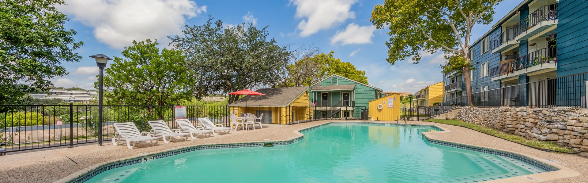 Medical Center of San Antonio Apartments for Rent