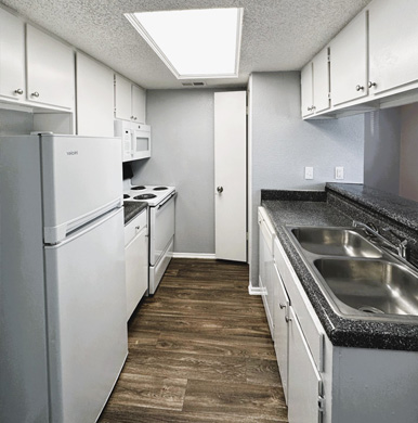 Medical Center Apartment For Rent in San Antonio