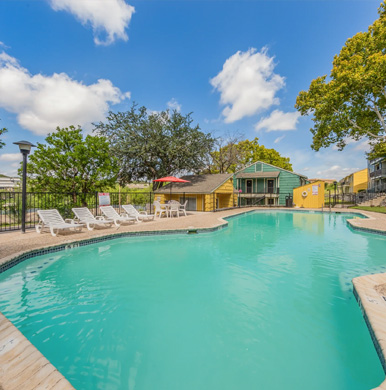 Medical Center Apartments